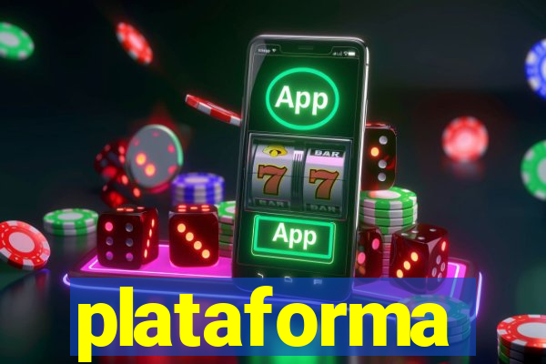 plataforma estrangeira slots